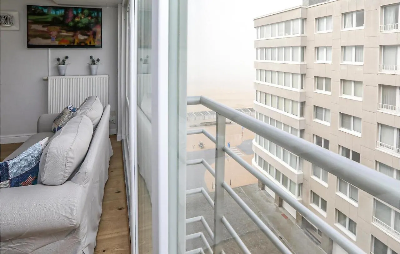 Balmoral 19 Apartment Ostend 0*,